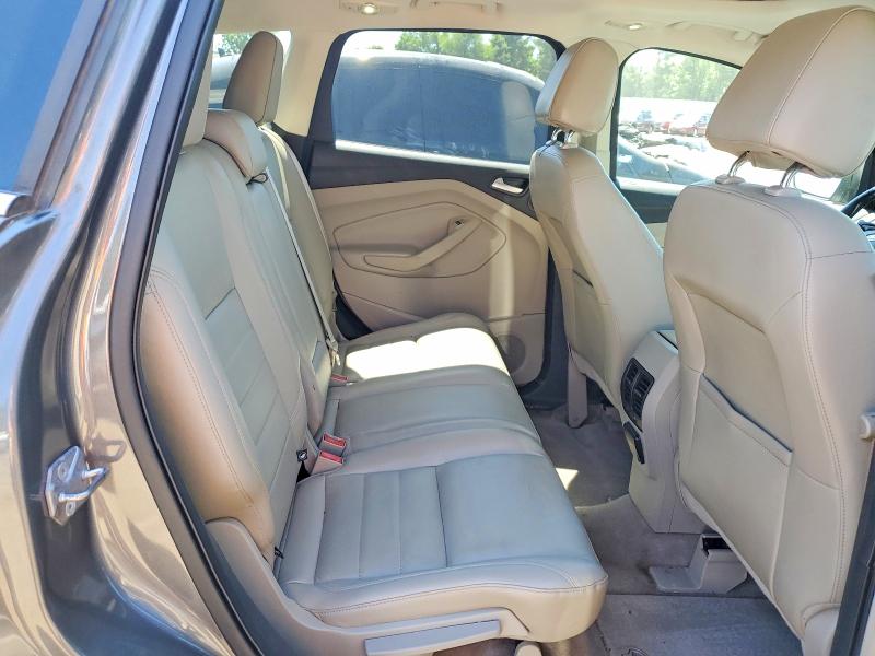 55523356 :رقم المزاد ، 1FMCU9J99EUC26911 vin ، 2014 Ford Escape مزاد بيع