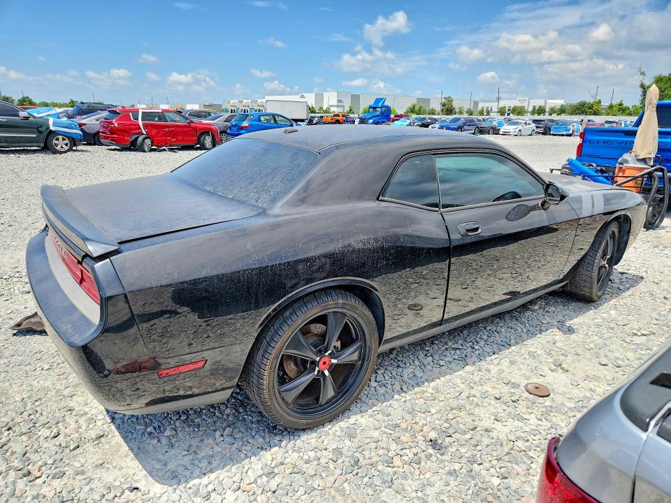 Aukcja sprzedaży 2010 Dodge Challenger, vin: 2B3CJ5DT5AH296725, numer aukcji: 58420266