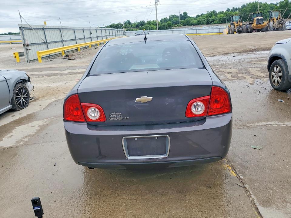 Продаж на аукціоні авто 2011 Chevrolet Malibu, vin: 1G1ZC5E13BF113575, номер лоту: 56105366