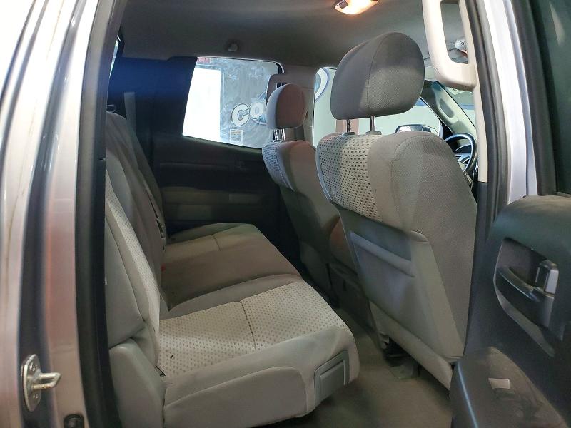 Продажа на аукционе авто 2010 Toyota Tundra, vin: 5TFUM5F14AX013328, номер лота: 56987326