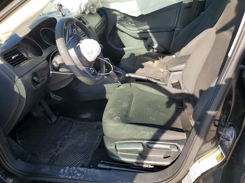 58617176 :رقم المزاد ، 3VW2K7AJ0FM350654 vin ، 2015 Volkswagen Jetta مزاد بيع