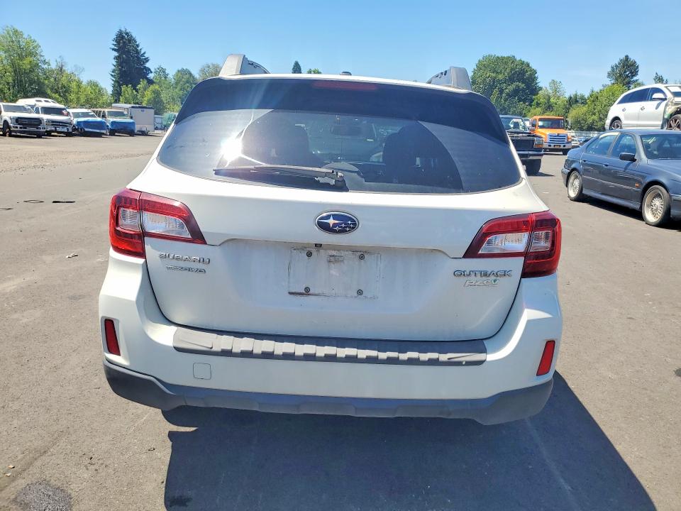 2015 Subaru Outback მანქანა იყიდება აუქციონზე, vin: 4S4BSAJC3F3352963, აუქციონის ნომერი: 52938926