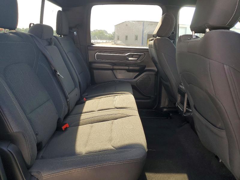 Aukcja sprzedaży 2019 Ram 1500, vin: 1C6RREFG2KN641971, numer aukcji: 55680406