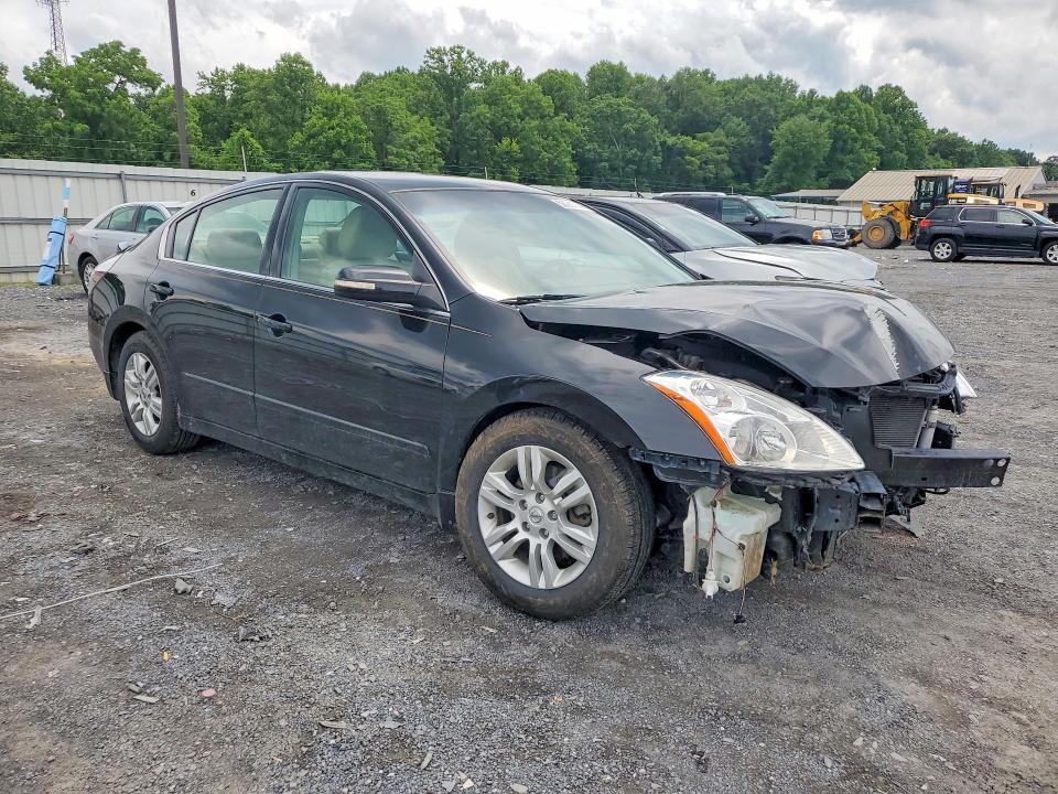 58965346 :رقم المزاد ، 1N4AL2AP4AC149066 vin ، 2010 Nissan Altima مزاد بيع