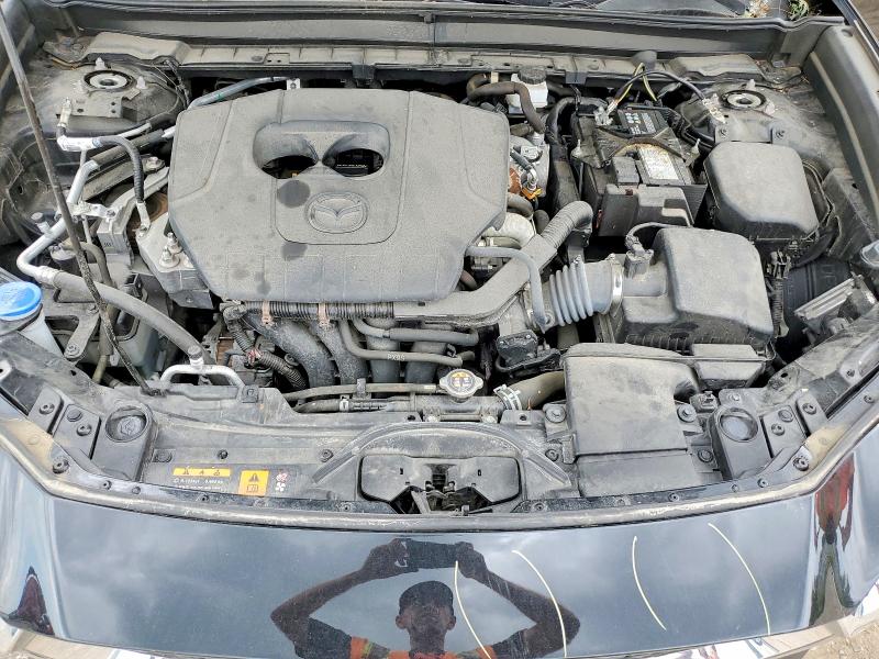 Продажа на аукционе авто 2023 Mazda Cx-30, vin: 3MVDMBCM8PM535924, номер лота: 58372316
