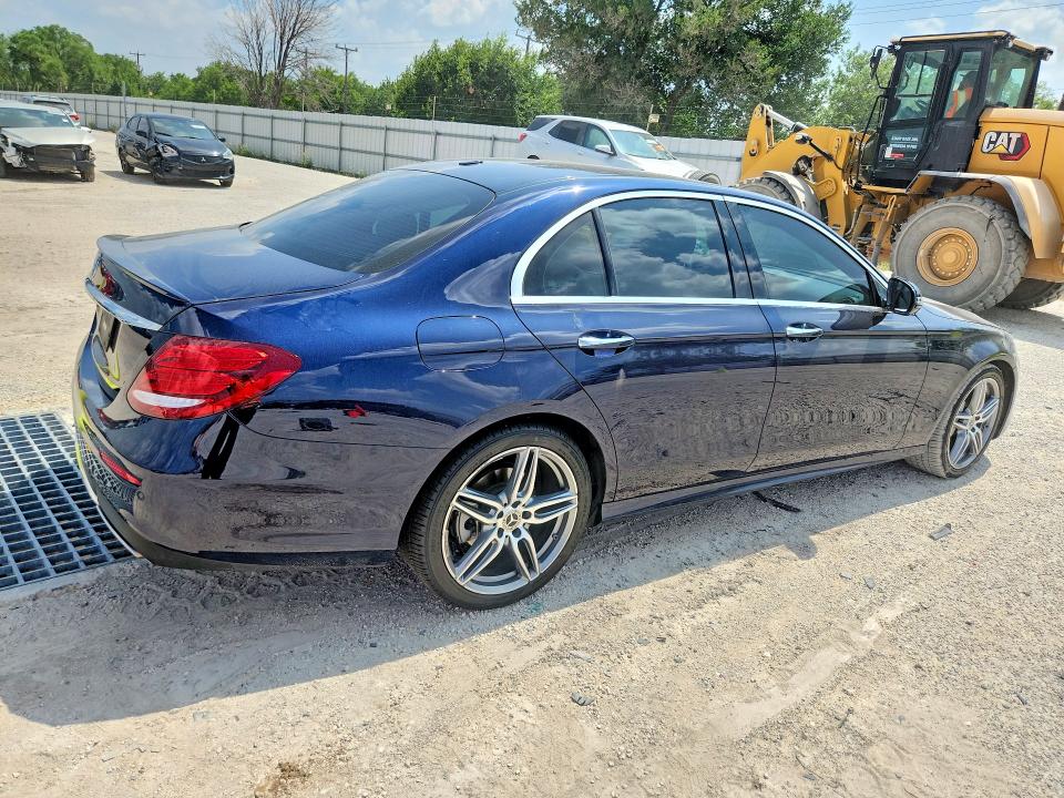 55936716 :رقم المزاد ، WDDZF4JB6KA630976 vin ، 2019 Mercedes-benz E مزاد بيع