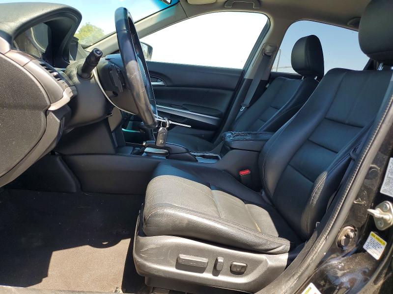 56736216 :رقم المزاد ، 5J6TF2H58DL003475 vin ، 2013 Honda Crosstour مزاد بيع