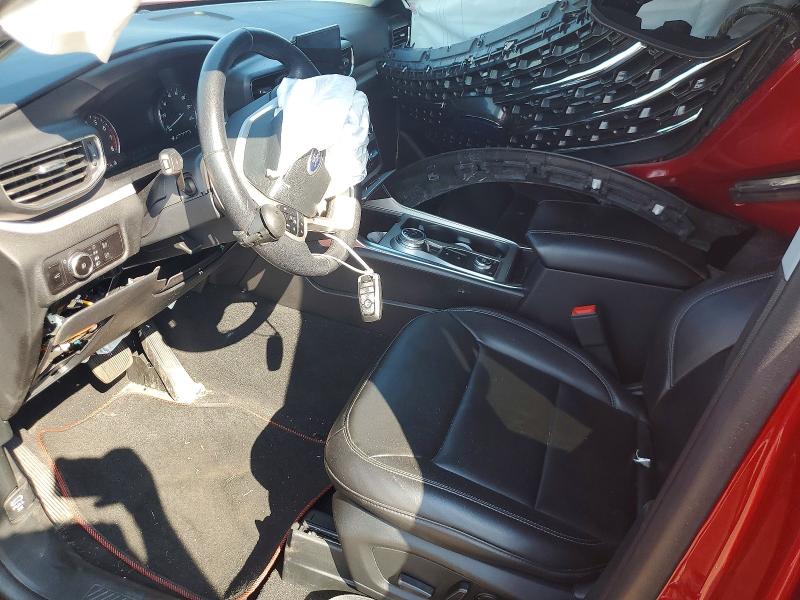 Aukcja sprzedaży 2023 Ford Explorer, vin: 1FMSK8DH7PGA93579, numer aukcji: 58887806