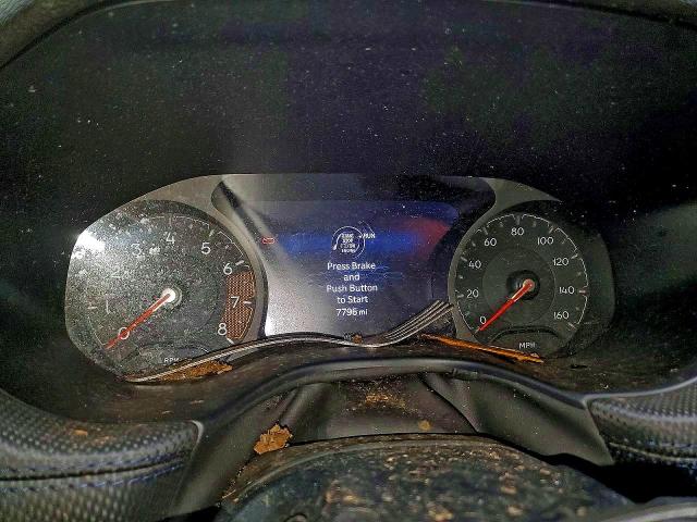 Продаж на аукціоні авто 2025 Jeep Compass, vin: 3C4NJDBN7ST617713, номер лоту: 57708526