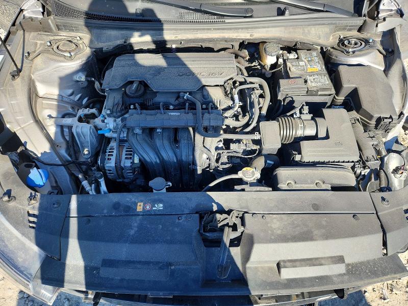 Продажа на аукционе авто 2025 Kia K4, vin: 3KPFT4DE3SE029016, номер лота: 55496736