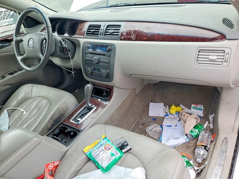 56718046 :رقم المزاد ، 1G4HD57288U103064 vin ، 2008 Buick Lucerne مزاد بيع