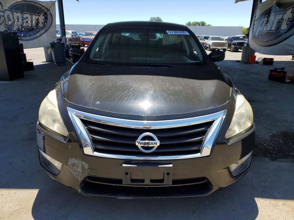Продаж на аукціоні авто 2014 Nissan Altima, vin: 1N4AL3AP7EC288541, номер лоту: 57386356