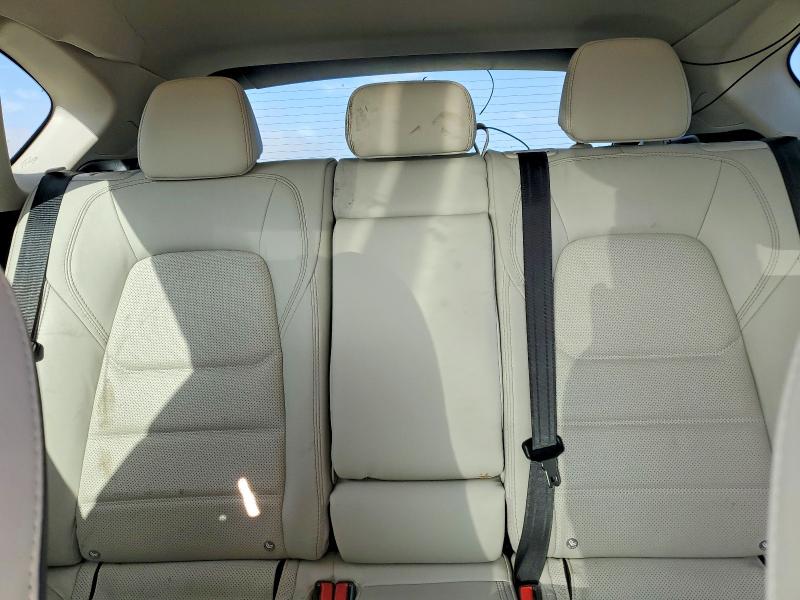 Продаж на аукціоні авто 2022 Mazda Cx-5, vin: JM3KFBEM2N0603190, номер лоту: 55467046