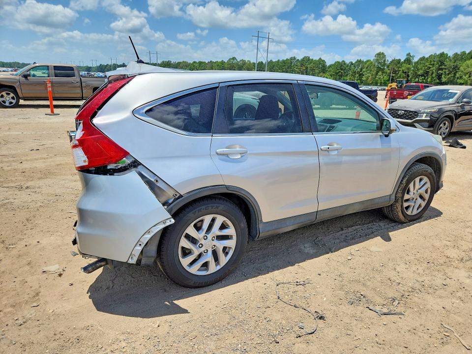 2016 Honda Cr-v მანქანა იყიდება აუქციონზე, vin: 2HKRM3H50GH561891, აუქციონის ნომერი: 58812126