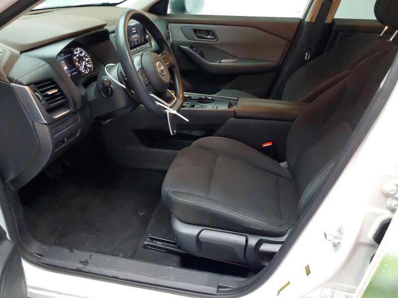 Aukcja sprzedaży 2023 Nissan Rogue, vin: 5N1BT3AA3PC894234, numer aukcji: 59101766