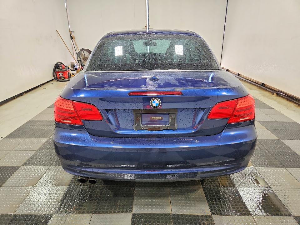 Продажа на аукционе авто 2011 Bmw 328, vin: WBADW7C51BE727926, номер лота: 57031296