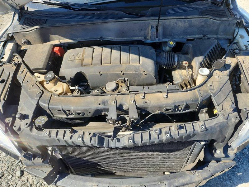 Aukcja sprzedaży 2014 Buick Enclave, vin: 5GAKRBKD1EJ119527, numer aukcji: 58549516