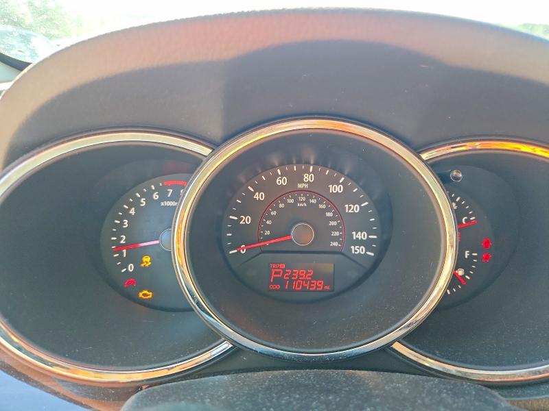 Продаж на аукціоні авто 2011 Kia Sorento, vin: 5XYKU4A23BG038243, номер лоту: 55785816