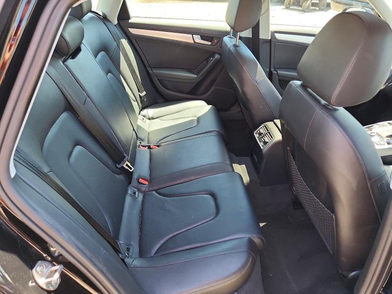 55554106 :رقم المزاد ، WAUBFAFL2GN013907 vin ، 2016 Audi A4 مزاد بيع