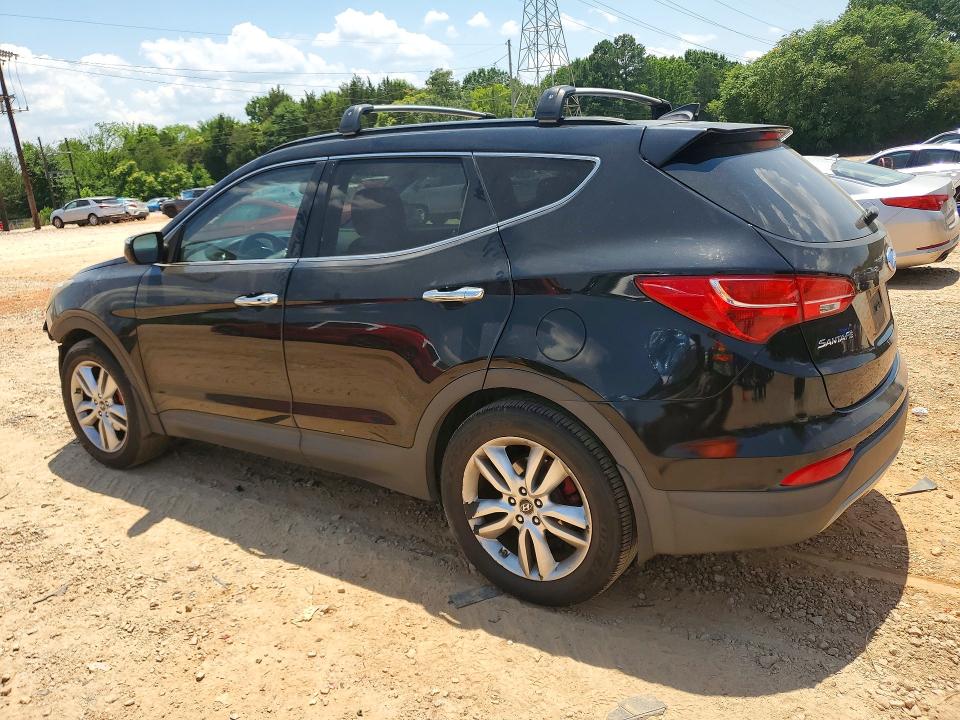 57116786 :رقم المزاد ، 5XYZUDLA5DG082363 vin ، 2013 Hyundai Santa Fe Sport مزاد بيع