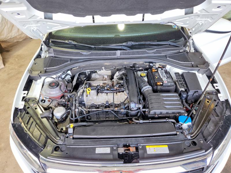 Продаж на аукціоні авто 2021 Volkswagen Jetta, vin: 3VWN57BUXMM028291, номер лоту: 57972546