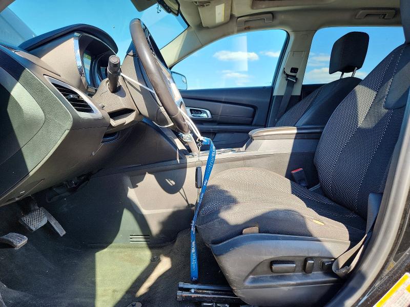 56323346 :رقم المزاد ، 2GKFLWEK6F6258221 vin ، 2015 Gmc Terrain مزاد بيع