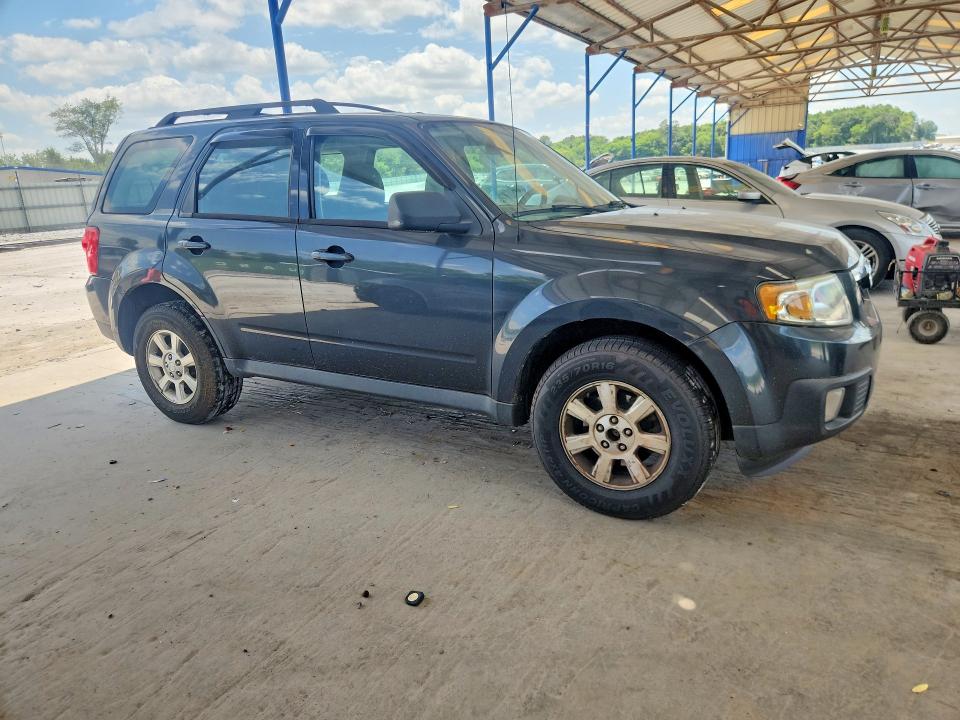 Aukcja sprzedaży 2010 Mazda Tribute, vin: 4F2CY0C75AKM03508, numer aukcji: 59065516