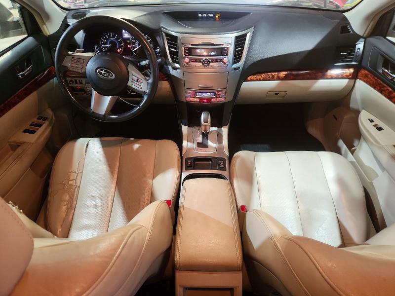 Продаж на аукціоні авто 2011 Subaru Outback, vin: 4S4BRDKC7B2399246, номер лоту: 56601126