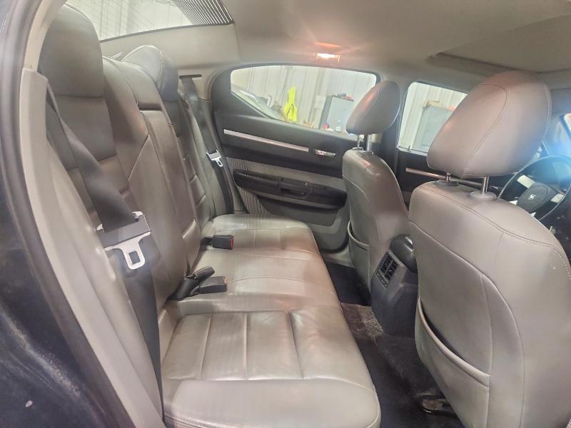 2008 Dodge Charger მანქანა იყიდება აუქციონზე, vin: 2B3KA53H08H124234, აუქციონის ნომერი: 55390396
