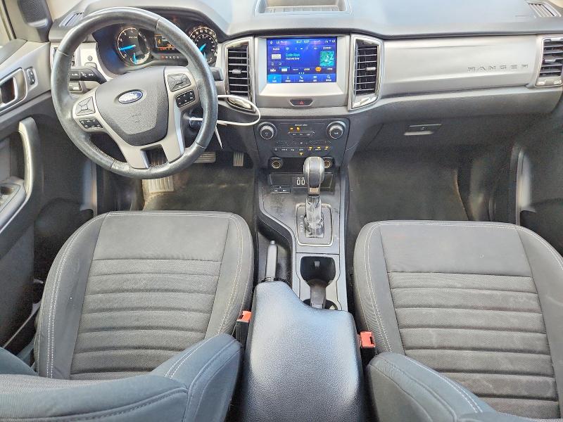 2022 Ford Ranger მანქანა იყიდება აუქციონზე, vin: 1FTER4EH2NLD39608, აუქციონის ნომერი: 59183796
