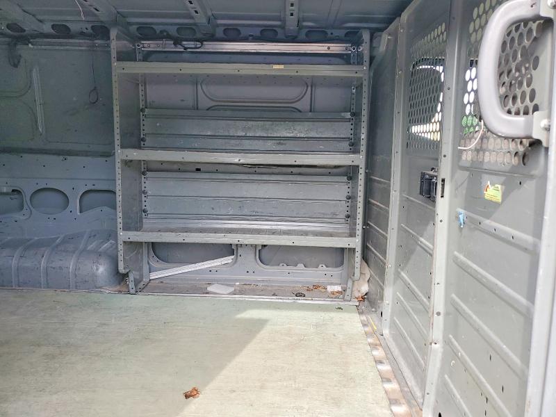 56130706 :رقم المزاد ، 1N6BF0KL0CN115832 vin ، 2012 Nissan Nv مزاد بيع