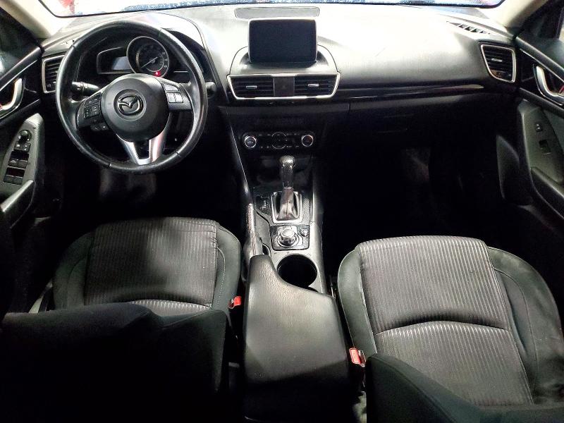 Aukcja sprzedaży 2016 Mazda 3, vin: 3MZBM1M75GM251126, numer aukcji: 57474836