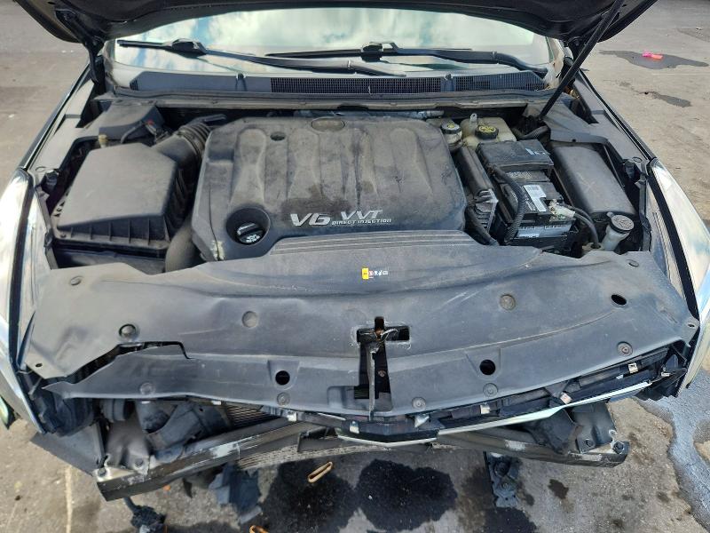 Продажа на аукционе авто 2019 Cadillac Xts, vin: 2G61U5S39K9143750, номер лота: 58546536
