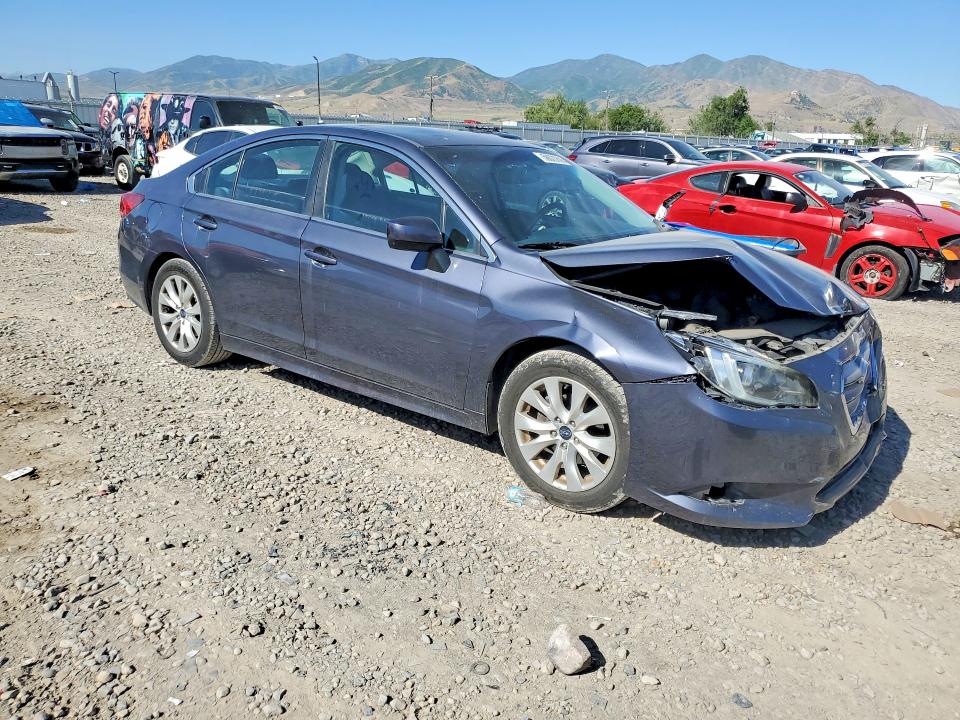 56020806 :رقم المزاد ، 4S3BNAD65G3034149 vin ، 2016 Subaru Legacy مزاد بيع