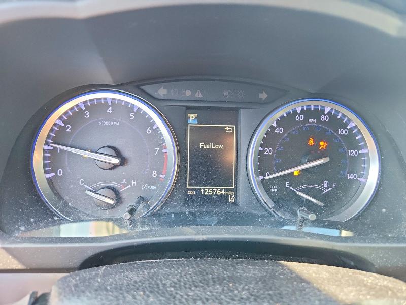 2018 Toyota Highlander მანქანა იყიდება აუქციონზე, vin: 5TDJZRFH2JS830716, აუქციონის ნომერი: 56809046