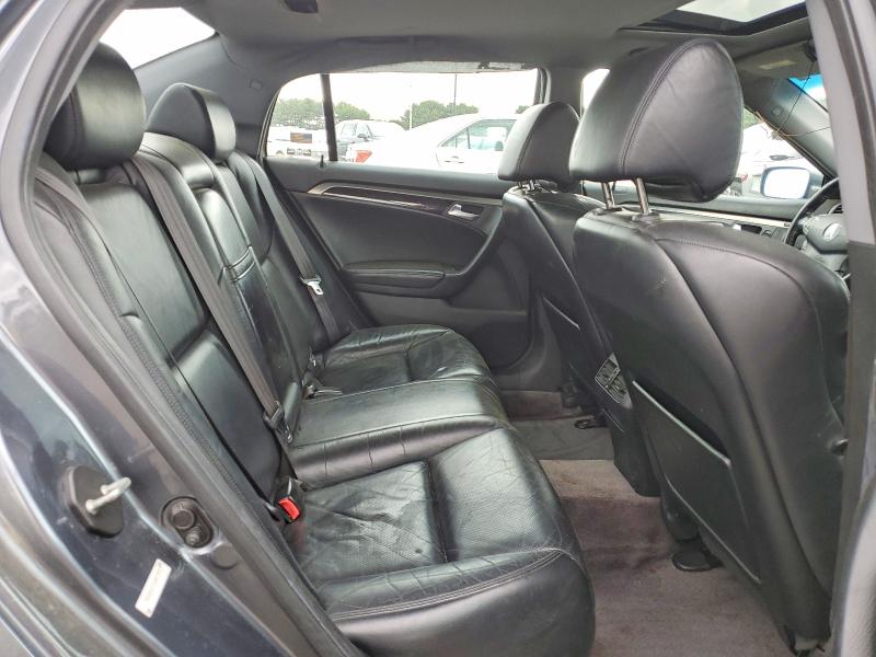 Продажа на аукционе авто 2004 Acura Tl, vin: 19UUA662X4A069953, номер лота: 54970956