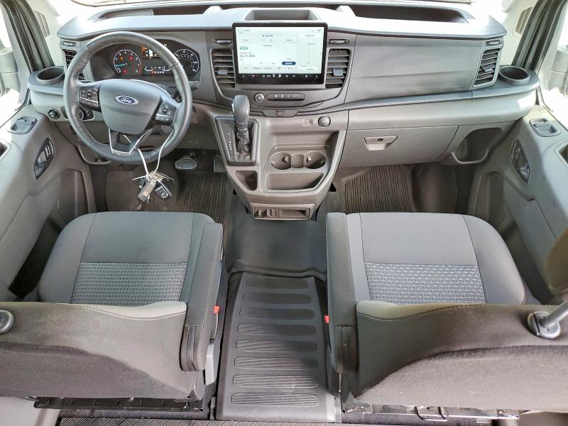Aukcja sprzedaży 2024 Ford Transit, vin: 1FTYE1C89RKA50635, numer aukcji: 59148936