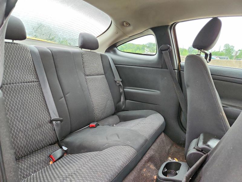 58091566 :رقم المزاد ، 1G1AT18H797295137 vin ، 2009 Chevrolet Cobalt مزاد بيع