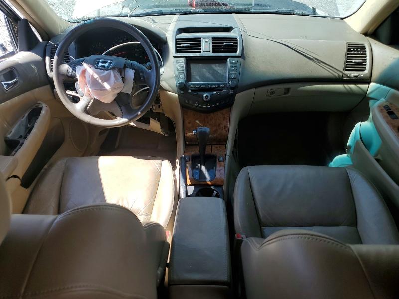 Aukcja sprzedaży 2005 Honda Accord, vin: 1HGCM66855A015579, numer aukcji: 56482866