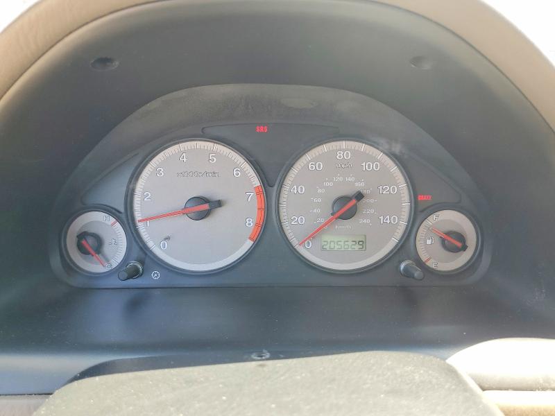 Продажа на аукционе авто 2001 Honda Civic, vin: 1HGEM21931L071651, номер лота: 57959206