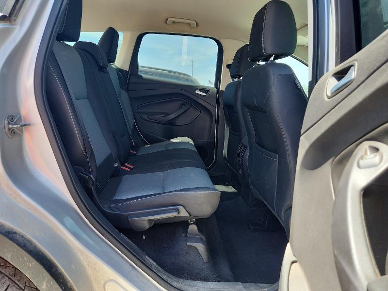 Aukcja sprzedaży 2017 Ford Escape, vin: 1FMCU9GD9HUF06084, numer aukcji: 55862916