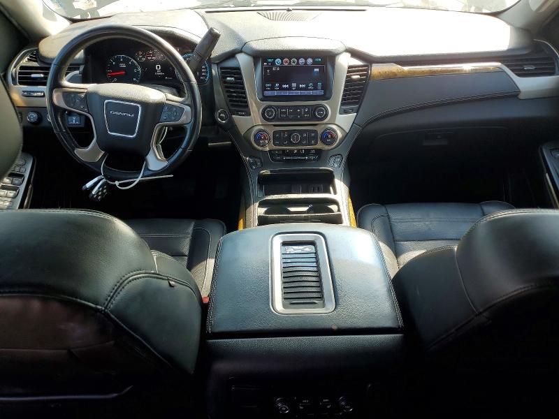 Продажа на аукционе авто 2017 Gmc Yukon Xl, vin: 1GKS2HKJXHR324155, номер лота: 56471276