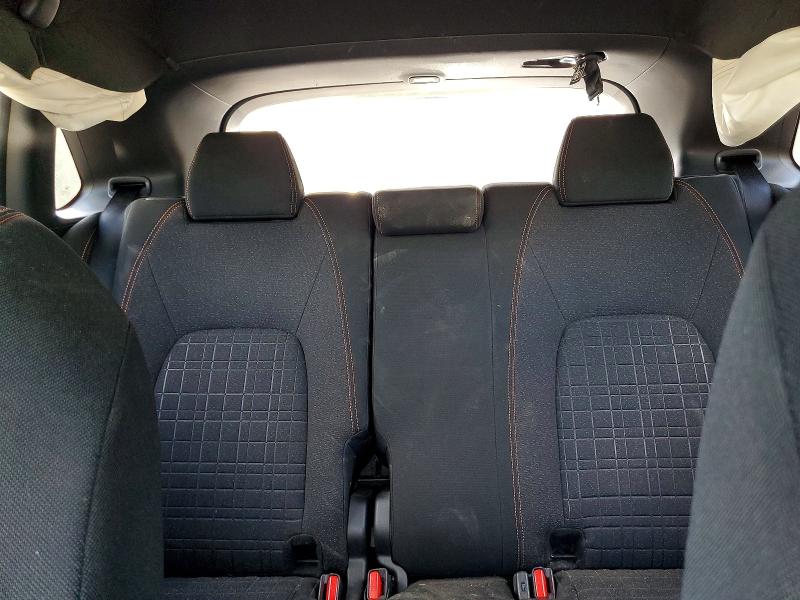 57633726 :رقم المزاد ، 3CZRZ2H59RM711628 vin ، 2024 Honda Hr-v مزاد بيع
