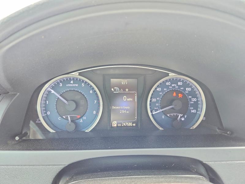 2016 Toyota Camry მანქანა იყიდება აუქციონზე, vin: 4T4BF1FK5GR527736, აუქციონის ნომერი: 57139626