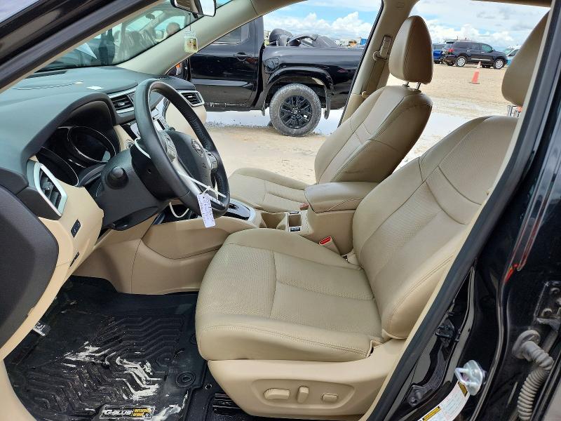 Aukcja sprzedaży 2016 Nissan Rogue, vin: 5N1AT2MT2GC763069, numer aukcji: 57522736