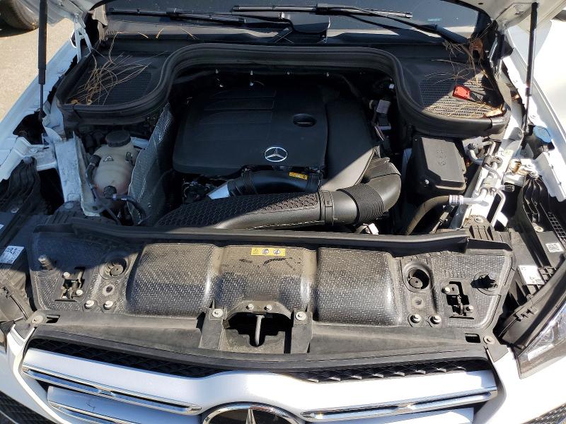 2022 Mercedes-benz Gle მანქანა იყიდება აუქციონზე, vin: 4JGFB4KB1NA807800, აუქციონის ნომერი: 58288346