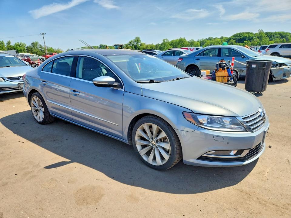 2013 Volkswagen Cc მანქანა იყიდება აუქციონზე, vin: WVWGU7AN9DE553163, აუქციონის ნომერი: 56286866