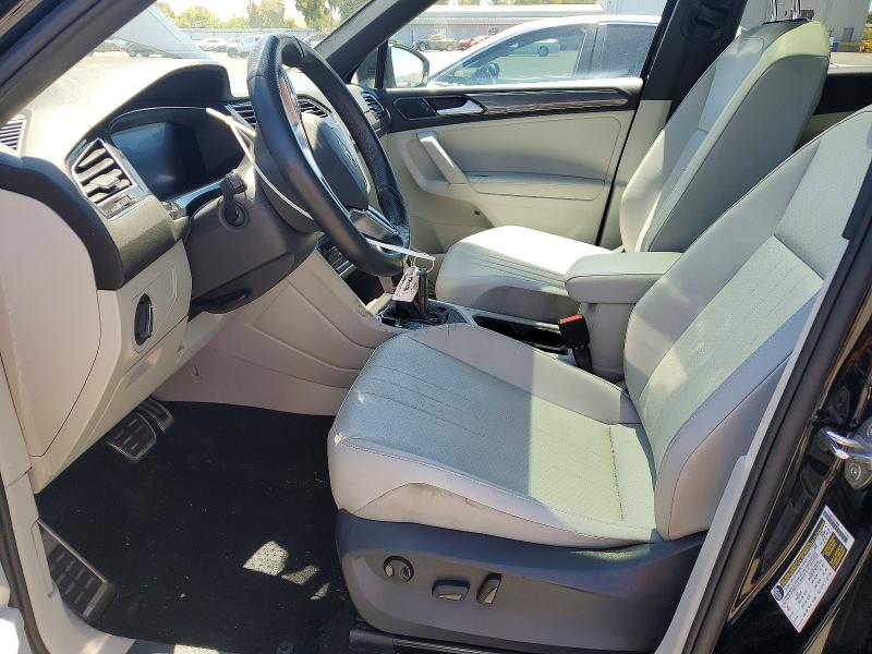 Продаж на аукціоні авто 2023 Volkswagen Tiguan, vin: 3VVCB7AX6PM034142, номер лоту: 58229476