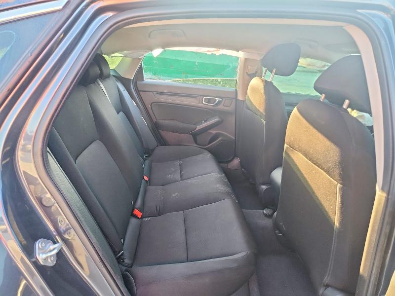 Aukcja sprzedaży 2023 Honda Civic, vin: 2HGFE2F29PH535089, numer aukcji: 58757386
