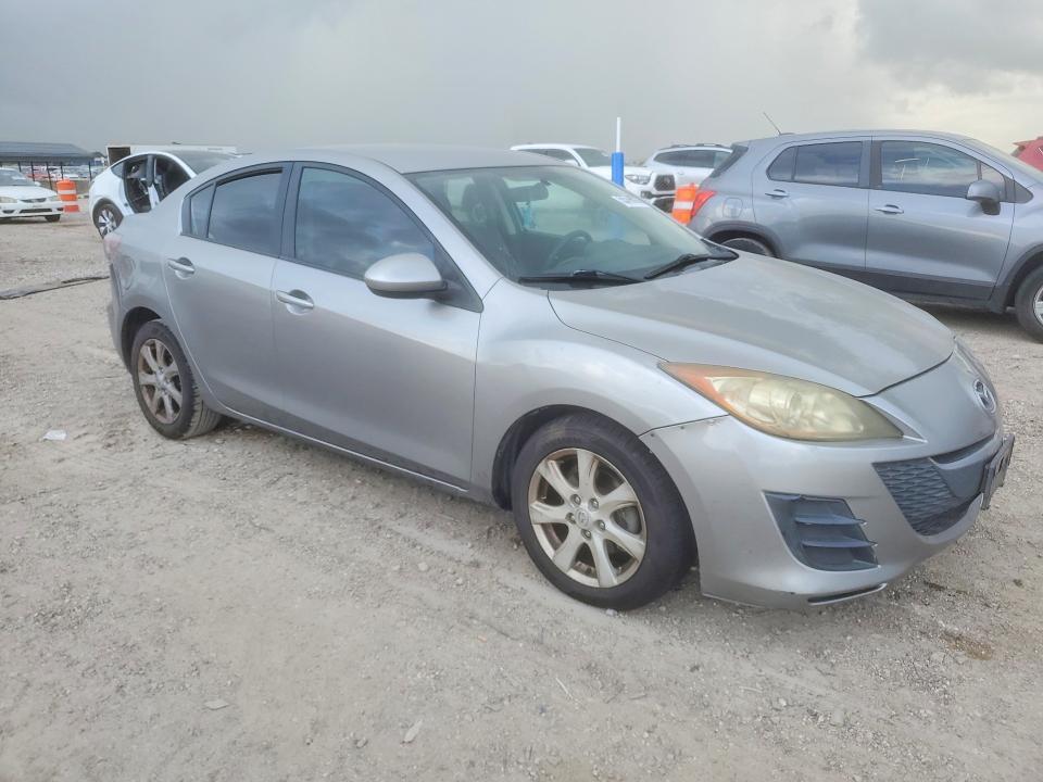 55790086 :رقم المزاد ، JM1BL1SF0A1185248 vin ، 2010 Mazda 3 مزاد بيع
